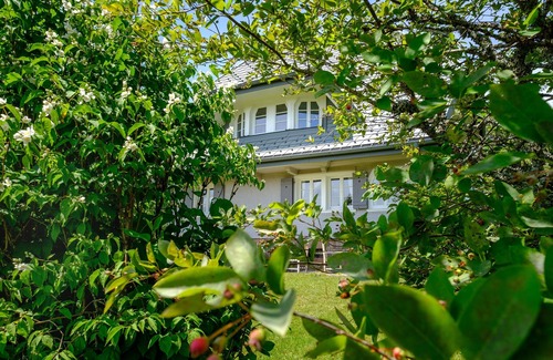 Feldberg House | Vacation home for 10 guests with 150m² in Feldberg (Black Forest) (127361)