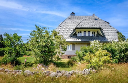 Feldberg House | Vacation home for 10 guests with 150m² in Feldberg (Black Forest) (127361)