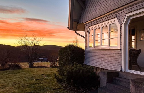 Feldberg House | Vacation home for 10 guests with 150m² in Feldberg (Black Forest) (127361)