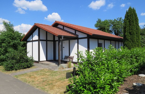 Hollern House | Vacation home 313 Kogge 60sqm up to 4 persons without pets - Ferienhaus Kogge im