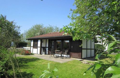 Hollern House | Vacation home 17 Scout 48sqm for max. 6 persons with pet - Holiday home Scout 48