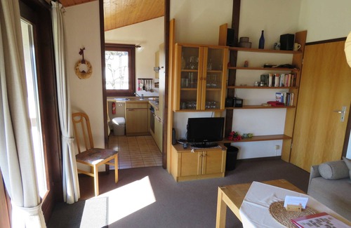 Hollern House | Vacation home 28 Scout 48sqm for max. 6 persons without pets - Holiday home Scout 48