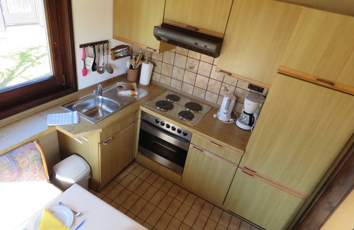 Hollern House | Vacation home 28 Scout 48sqm for max. 6 persons without pets - Holiday home Scout 48
