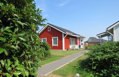 Hollern House | Vacation home 2 Nordland 60sqm for max. 4 persons - Premium vacation home Nordland in the