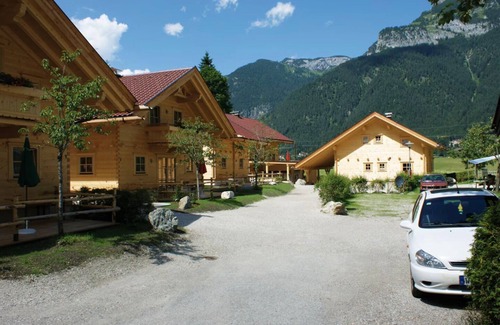 Schwaz House | Vacation home for 8 guests with 104m² in Maurach am Achensee (269225)