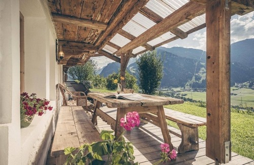 Ramsau im Zillertal House | Vacation home for 4 guests with 85m² in Ramsau im Zillertal (273734)