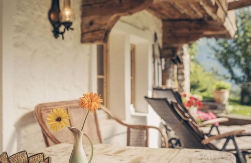 Ramsau im Zillertal House | Vacation home for 4 guests with 85m² in Ramsau im Zillertal (273734)