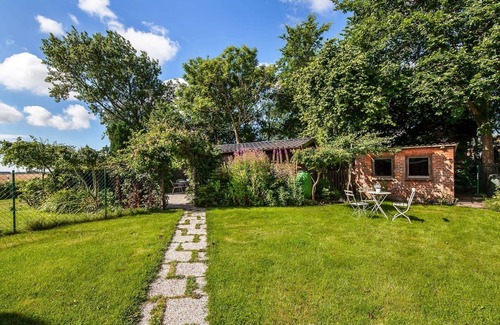 Emmelsbuell-Horsbuell House | Vacation home for 4 guests with 73m² in Emmelsbüll-Horsbüll (147038)