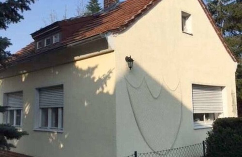 Zernsdorf House | Vacation home for 4 guests with 65m² in Königs Wusterhausen (77184)