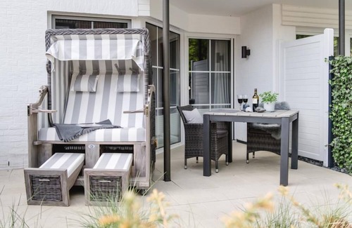Niendorf Apartment | Vacation home second home