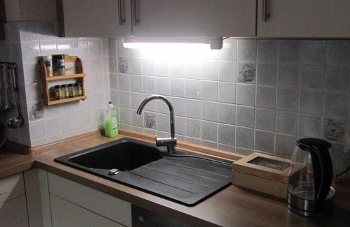 Walkenried House | Vacation home for 6 guests with 110m² in Walkenried OT Wieda (93853)