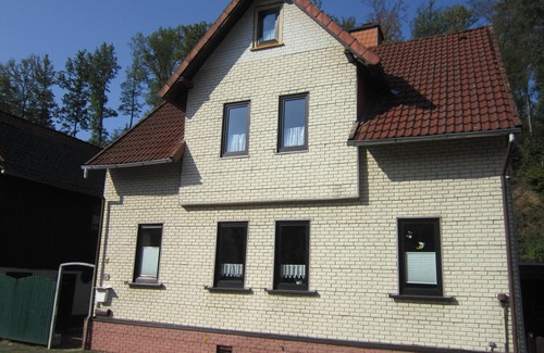 Walkenried House | Vacation home for 6 guests with 110m² in Walkenried OT Wieda (93853)