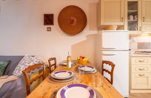 Muravera House | Vacation home Cadoni by Interhome