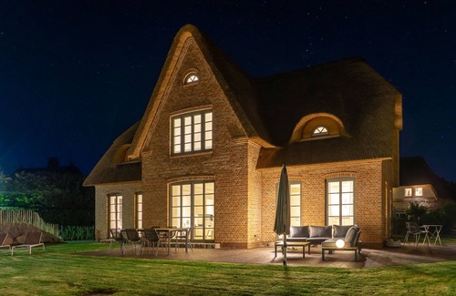 St. Peter-Ording House | Vacation home for 8 guests with 170m² in Sankt Peter-Ording (188763)