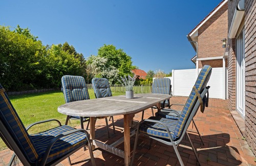 Schonberger Strand House | Vacation home for 6 guests with 150m² in Schönberger Strand (294625)