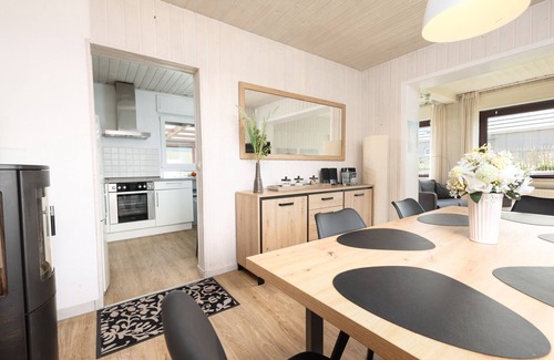 Schonberger Strand House | Vacation home for 6 guests with 110m² in Schönberger Strand (294648)