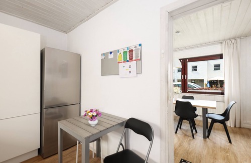 Schonberger Strand House | Vacation home for 6 guests with 110m² in Schönberger Strand (294648)