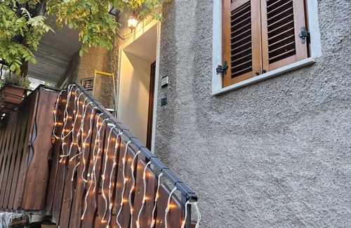 Rovere della Luna Apartment | Vacation home in the heart of Trentino-Alto Adige
