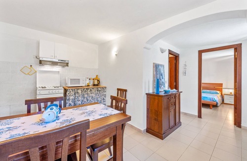 Torre delle Stelle House | Vacation Home "The Loft Of Stars" with Mountain View, Private Terrace & Wi-Fi
