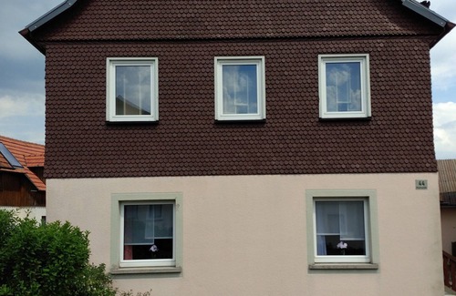 Sandberg Apartment | Vacation home (160sqm) with large garden