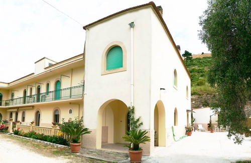 Peschici Apartment | Vacation home 3 minutes from the sea