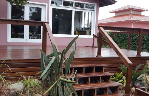 Alto Arroio House | Vacation home 4klm from the sea!