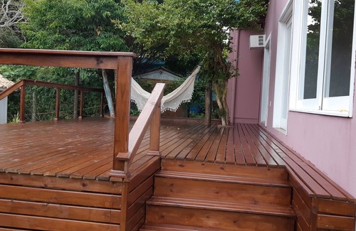 Alto Arroio House | Vacation home 4klm from the sea!
