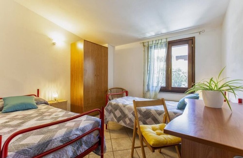 Northern Sardinia Cabin | Vacation home 5 minutes from the beach!