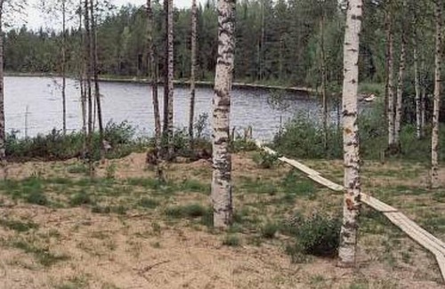 Saarijarvi House | Vacation home 6333 by Interhome