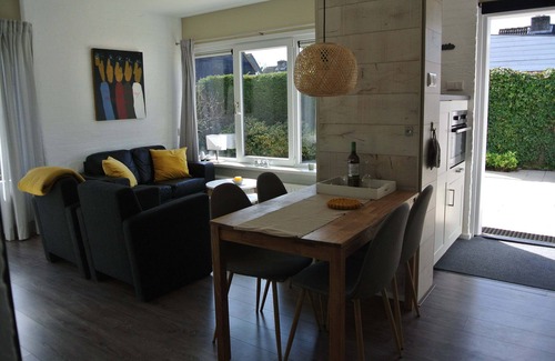 Municipality of Noordwijk House | Vacation home, 70sqm, 2 bedrooms, max. 4 persons