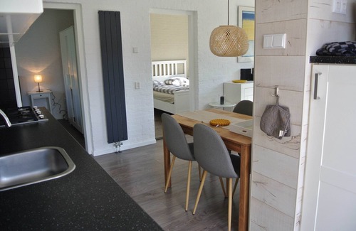 Municipality of Noordwijk House | Vacation home, 70sqm, 2 bedrooms, max. 4 persons