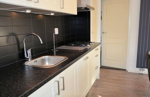 Municipality of Noordwijk House | Vacation home, 70sqm, 2 bedrooms, max. 4 persons