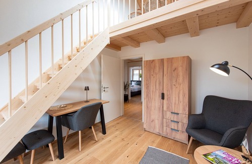Windschnur Apartment | Vacation home A 170 sqm for max. 6 persons