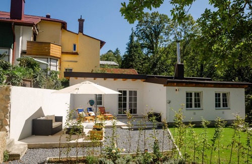 Gmain Apartment | Vacation home am Wappach 75 sqm with 2 bedrooms