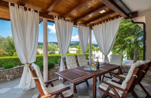 Sibenik House | Vacation home Anka by Interhome
