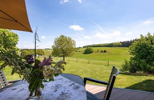 Schonbach Other | Vacation home "Adler" for 6 persons, ground floor - Hubertushof Eifel