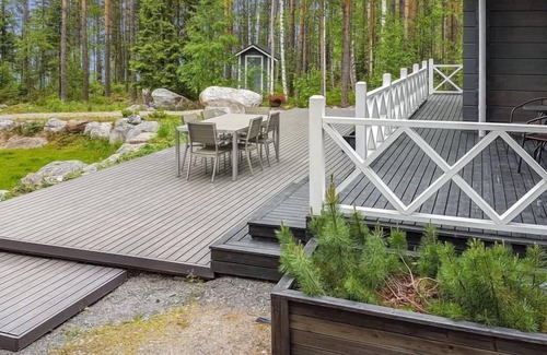 Koli National Park House | Vacation home Ahola by Interhome