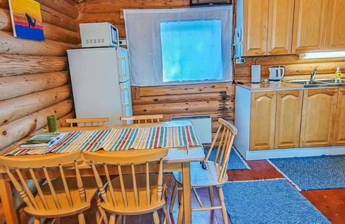 Kitula House | Vacation home Ainola by Interhome