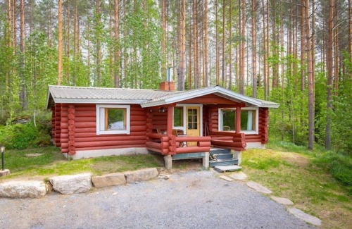Mikkeli House | Vacation home Ainola by Interhome