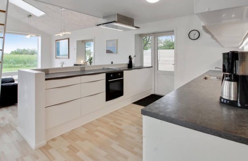 Ballum House | Vacation home "Ajla" by Interhome