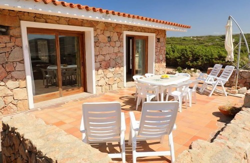 Portobello House | Vacation home Alba by Interhome