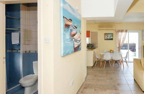 Cape Greko House | Vacation home aleta in Protaras - 6 persons, 3 bedrooms