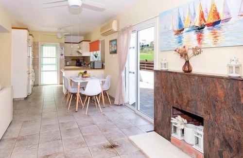 Cape Greko House | Vacation home aleta in Protaras - 6 persons, 3 bedrooms
