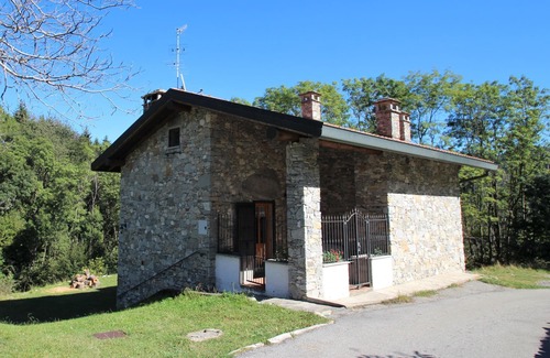 San Michele House | Vacation home Alpe by Interhome