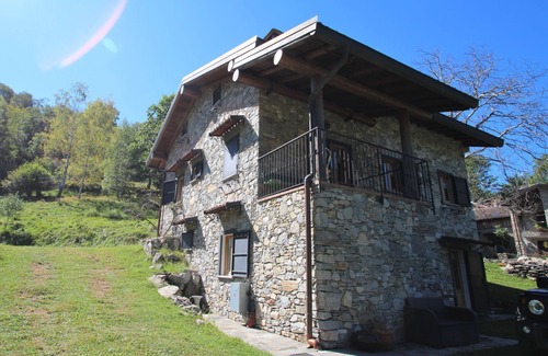 San Michele House | Vacation home Alpe by Interhome