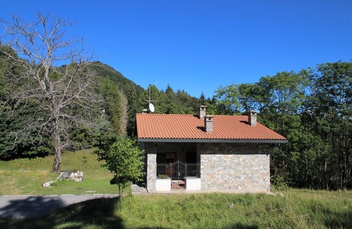 San Michele House | Vacation home Alpe by Interhome
