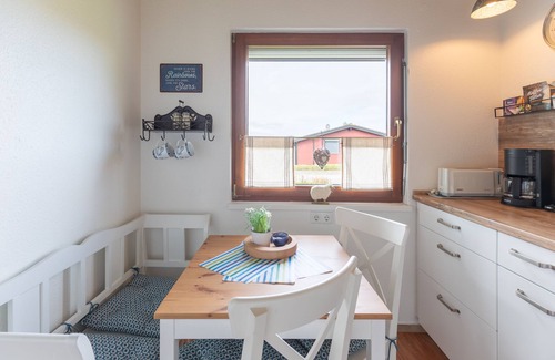 Simonsberg House | Vacation home Am Deich in Simonsberg for up to 3 people
