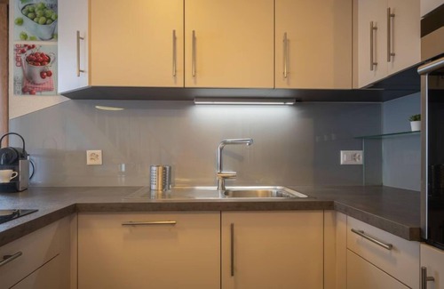 Chamoson House | Vacation home Ambigu by Interhome