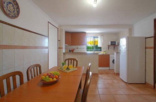 Mem Moniz House | Vacation home Ana by Interhome