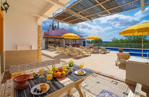 Mem Moniz House | Vacation home Ana by Interhome